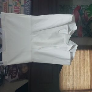 Mens compression shape wear